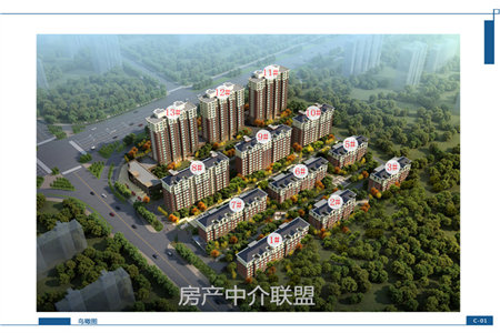 杭州花园3室2厅1卫58万93m2出售