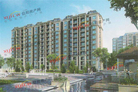 城东奥体新城3室2厅1卫99.8万130m2出售