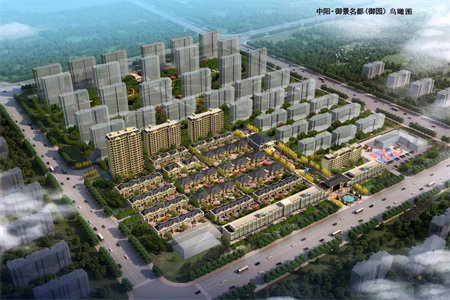 城东五洲国际广场4室2厅1卫93.8万130m2精装修出售